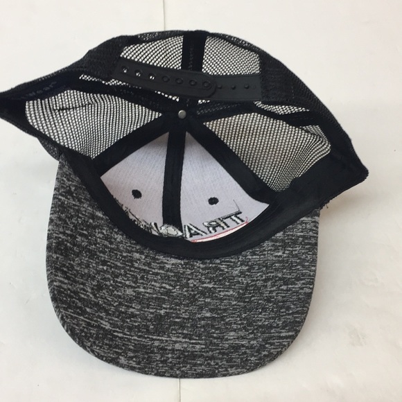 EUC Hit Wear Cap SnapBack One Size Men’s - Picture 7 of 8